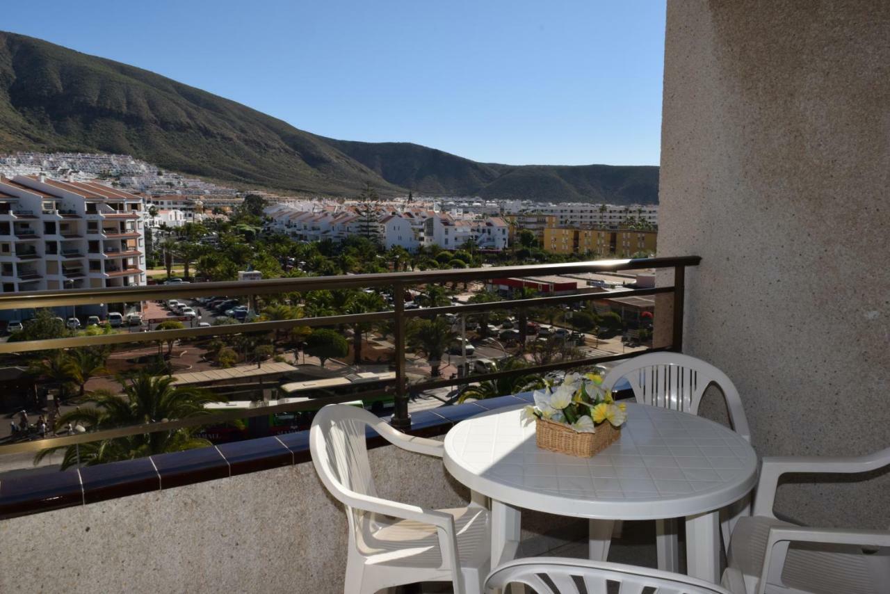 Precioso Apartamento Los Cristianos Tenerife Los Cristianos (Tenerife) Exterior foto